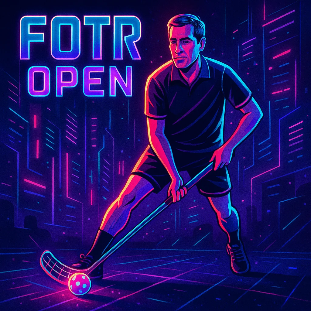 FOTR Open
