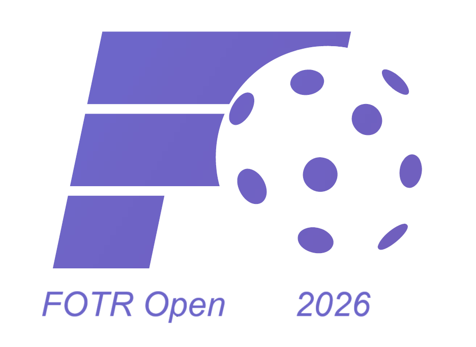 FOTR Open 2026